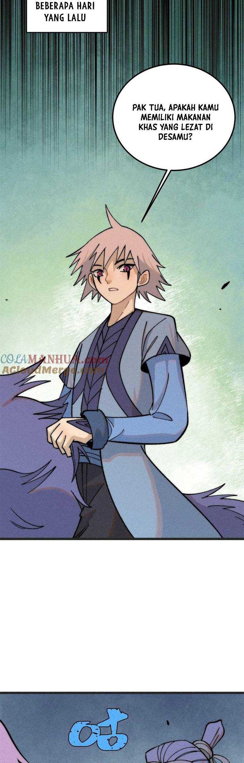 All Hail the Sect Leader Chapter 224 page 10