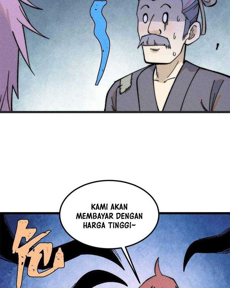 All Hail the Sect Leader Chapter 224 page 11