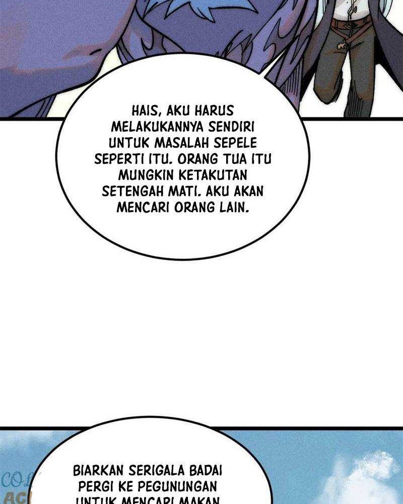 All Hail the Sect Leader Chapter 224 page 15