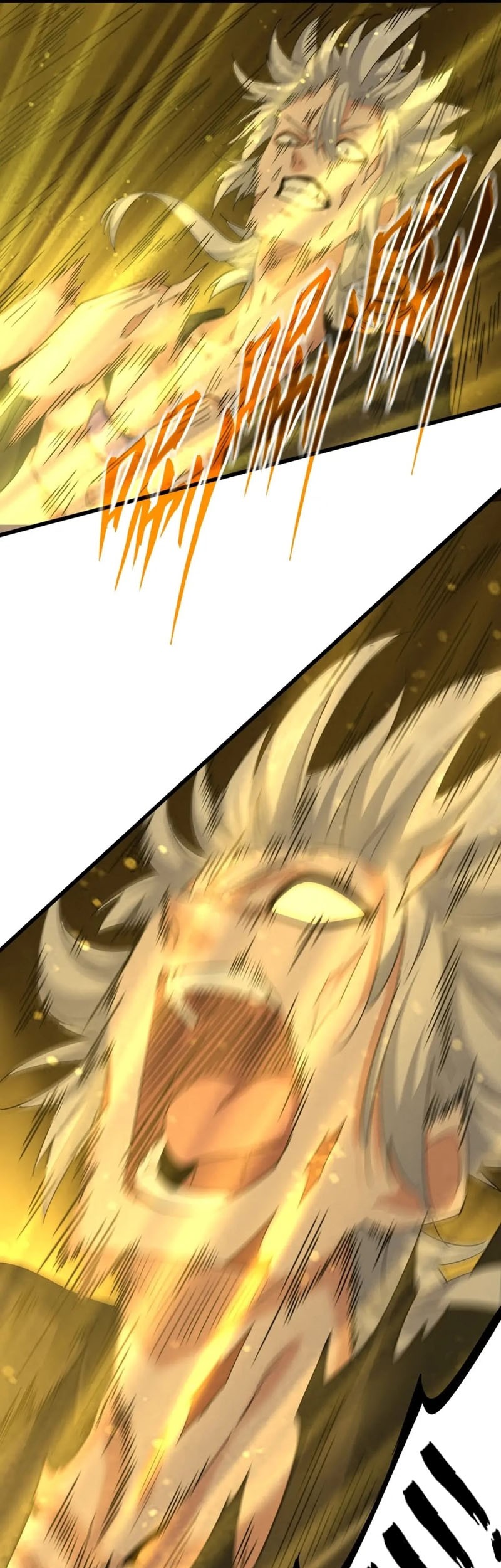 Magic Emperor Chapter 376 page 17