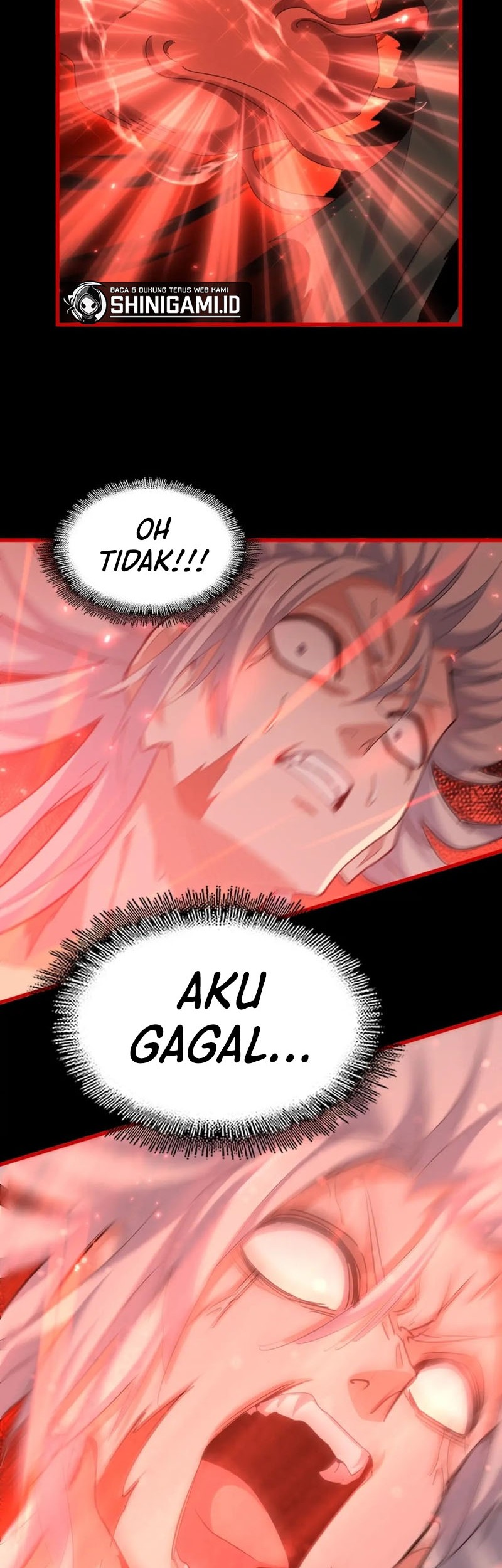 Magic Emperor Chapter 376 page 26