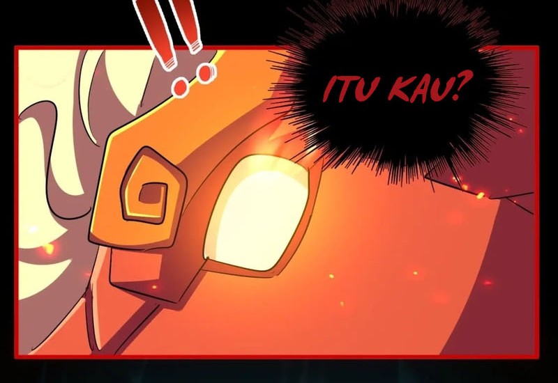 Magic Emperor Chapter 376 page 32