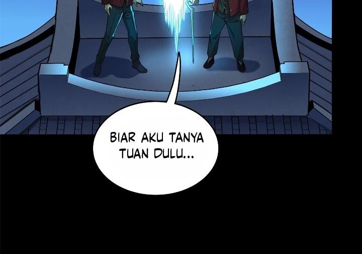 Legend of Star General Chapter 105 page 30