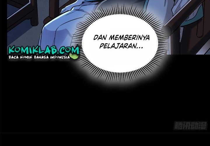 Legend of Star General Chapter 105 page 36