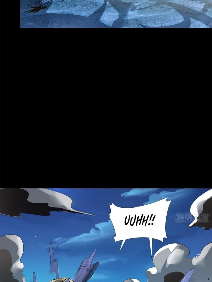 Legend of Star General Chapter 105 page 46