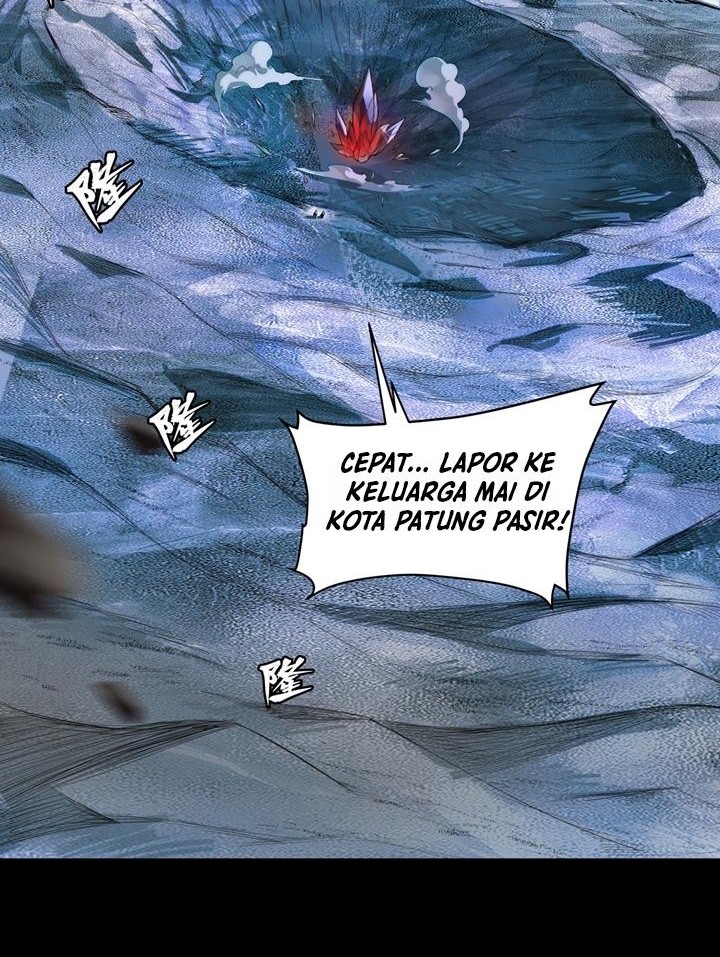 Legend of Star General Chapter 105 page 50