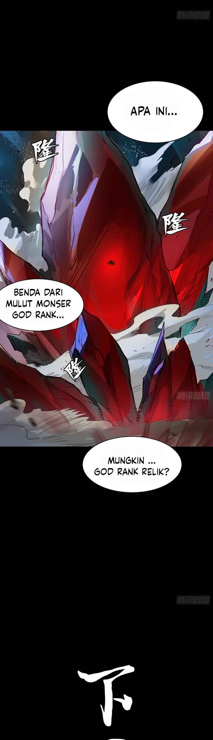 Legend of Star General Chapter 105 page 51