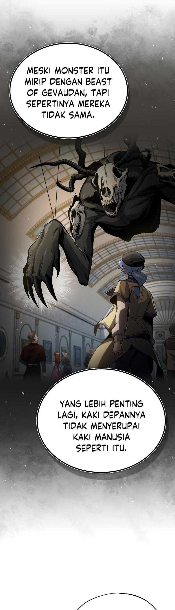 Academy’s Undercover Professor Chapter 51 page 37