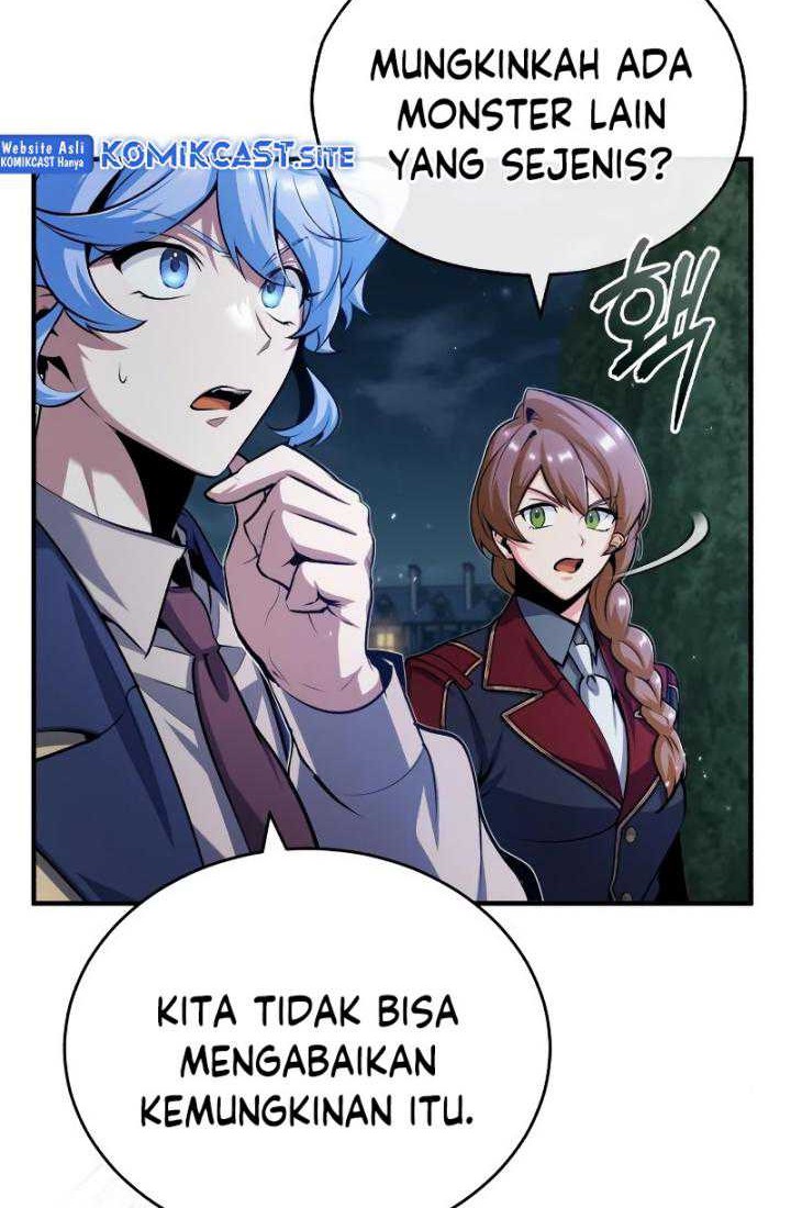 Academy’s Undercover Professor Chapter 51 page 38