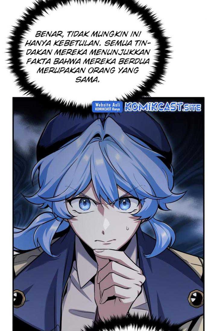 Academy’s Undercover Professor Chapter 51 page 40