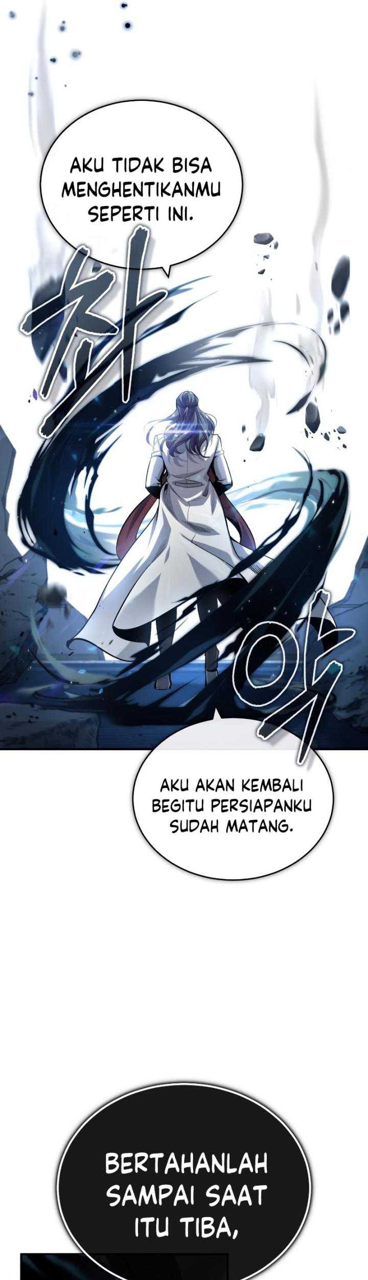 Academy’s Undercover Professor Chapter 51 page 63