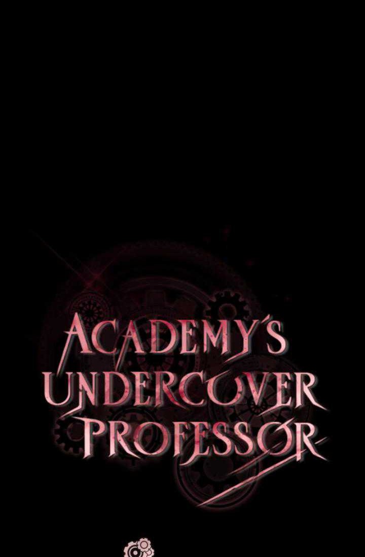 Academy’s Undercover Professor Chapter 51 page 7