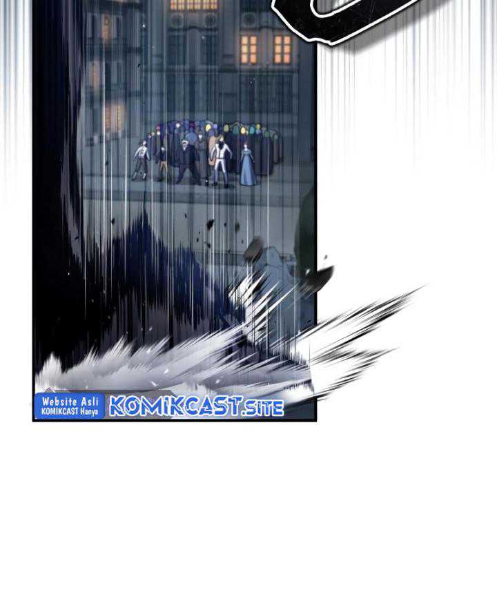 Academy’s Undercover Professor Chapter 51 page 10