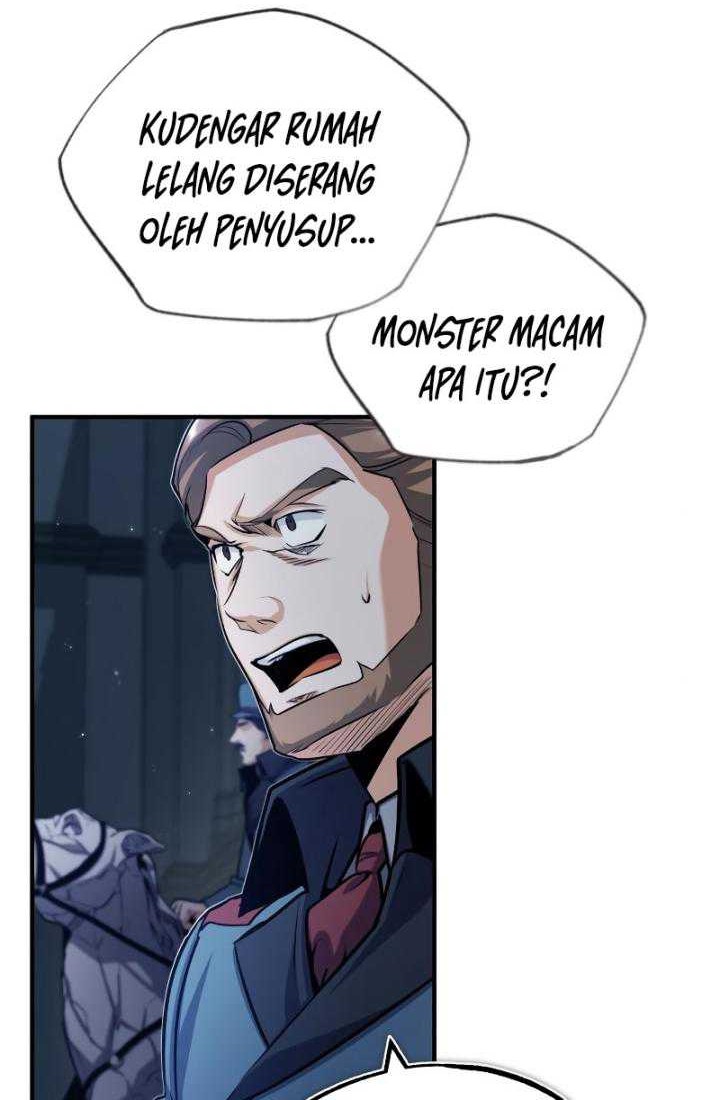Academy’s Undercover Professor Chapter 51 page 16