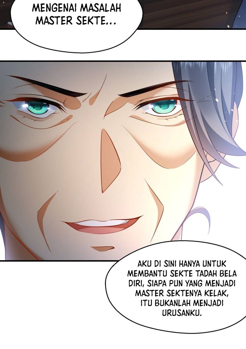 Am I Invincible Chapter 147 page 16