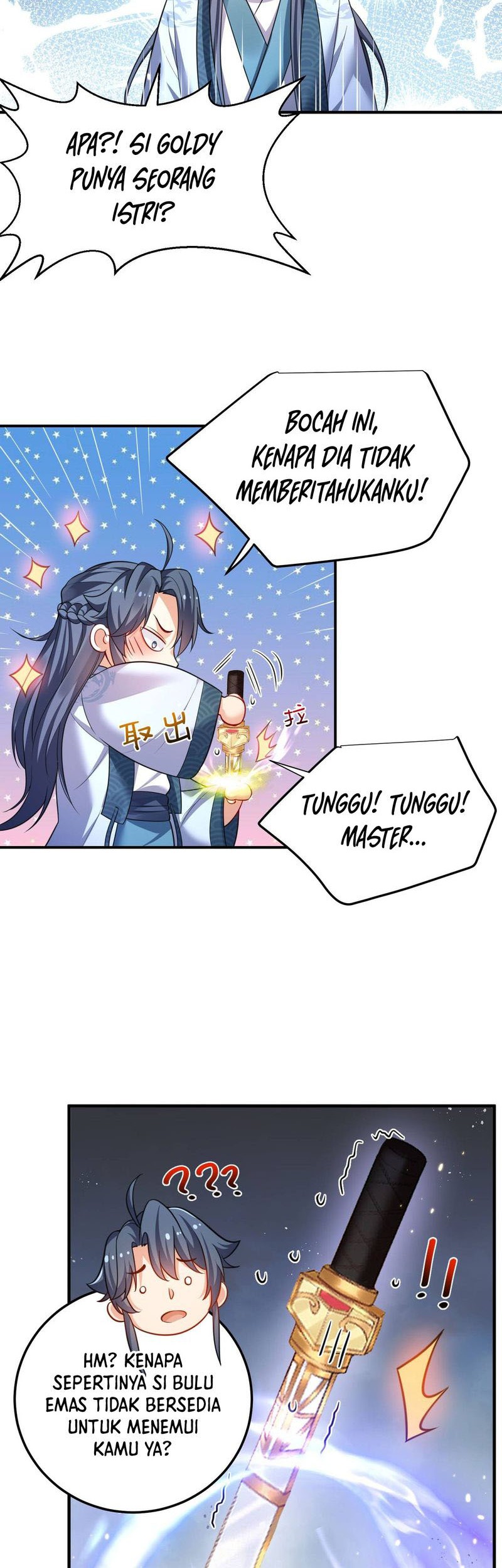 Am I Invincible Chapter 146 page 11