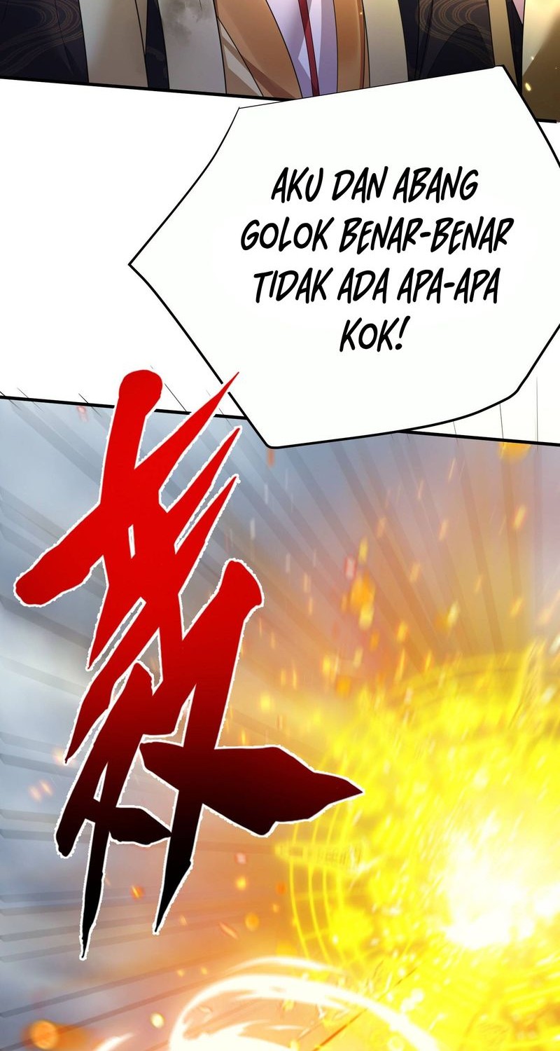 Am I Invincible Chapter 146 page 21