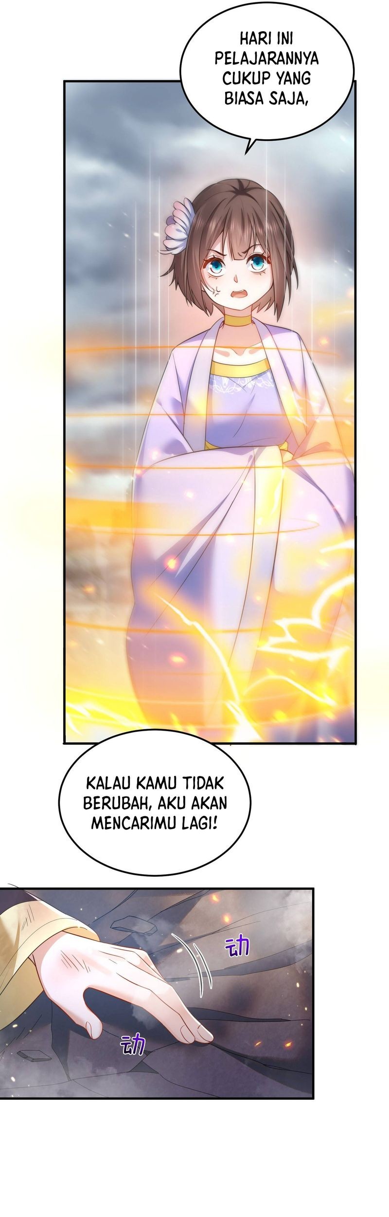Am I Invincible Chapter 146 page 26