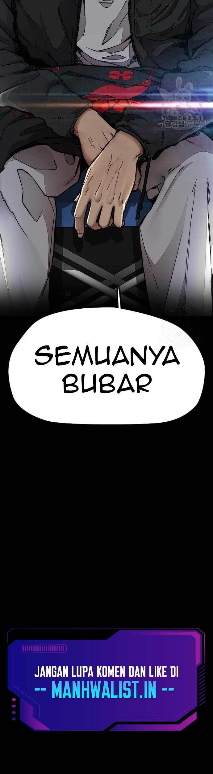 Wind Breaker Chapter 438 page 84