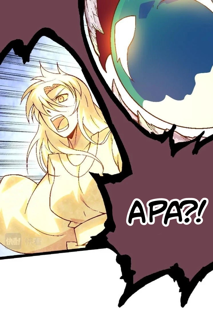 Evolution Begins With A Big Tree Chapter 33 page 19