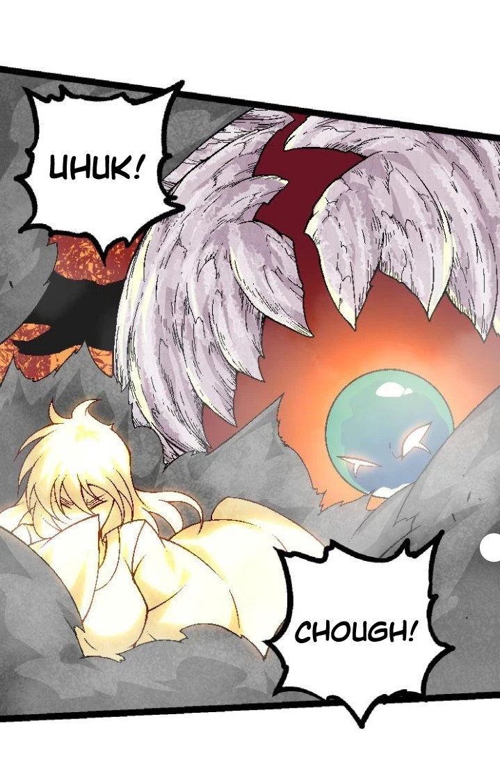 Evolution Begins With A Big Tree Chapter 33 page 23