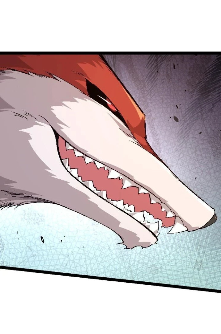 Evolution Begins With A Big Tree Chapter 33 page 26
