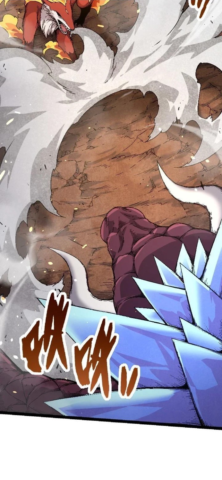 Evolution Begins With A Big Tree Chapter 33 page 3