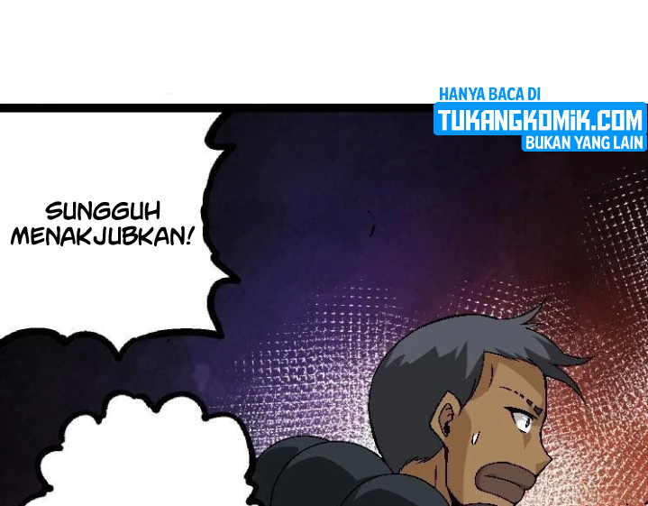 Evolution Begins With A Big Tree Chapter 33 page 30