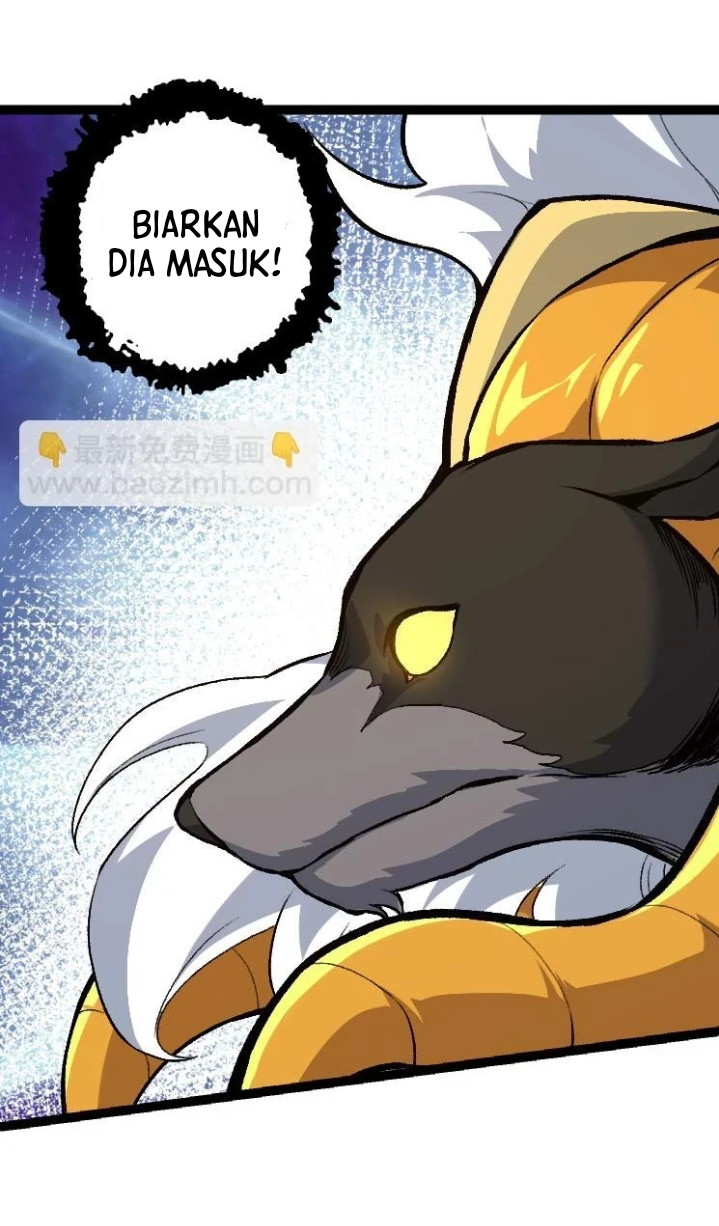 Evolution Begins With A Big Tree Chapter 33 page 47