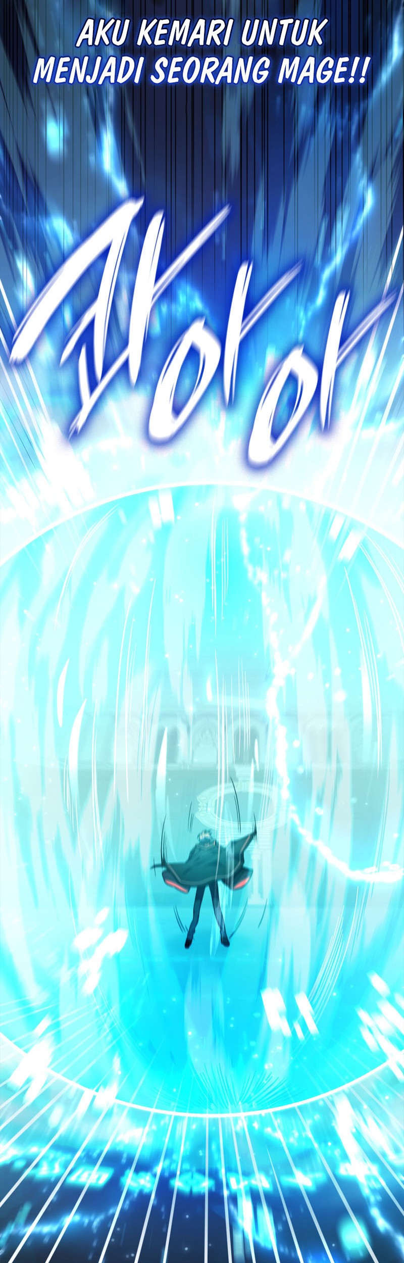 Infinite Mage Chapter 29 page 35