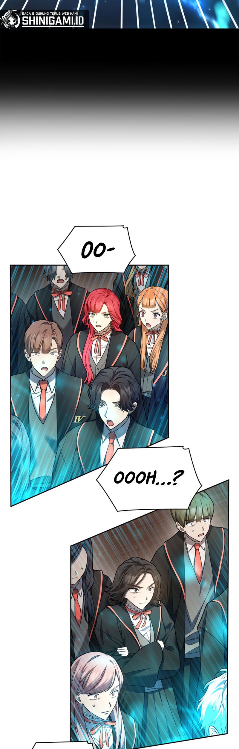 Infinite Mage Chapter 29 page 36