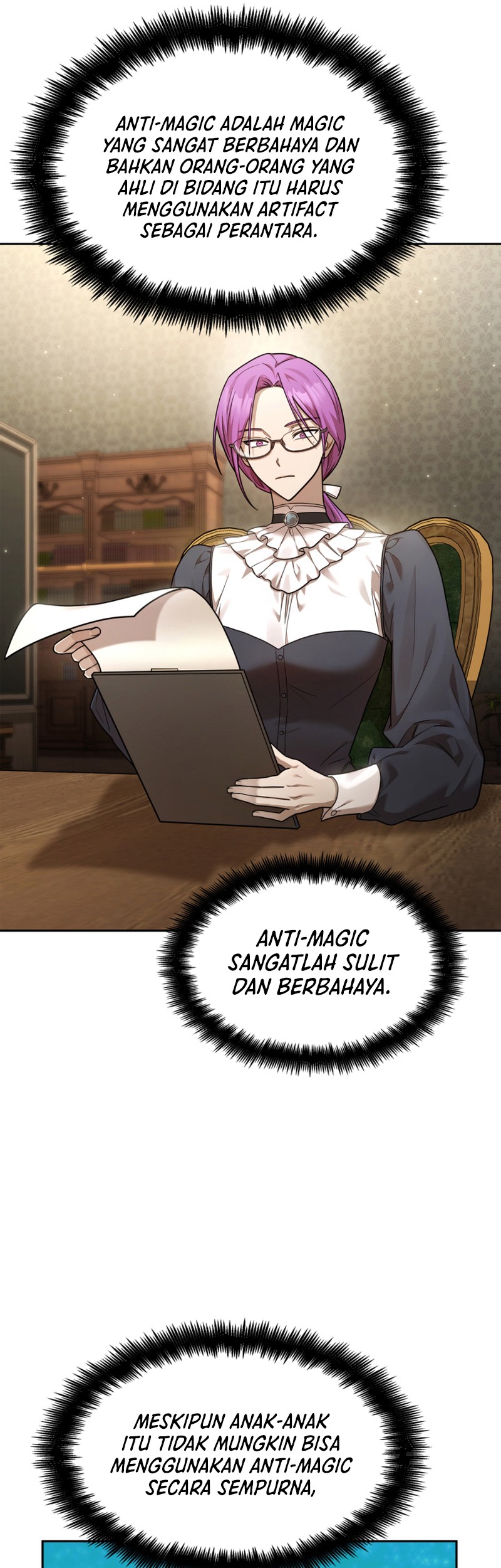 Infinite Mage Chapter 29 page 42