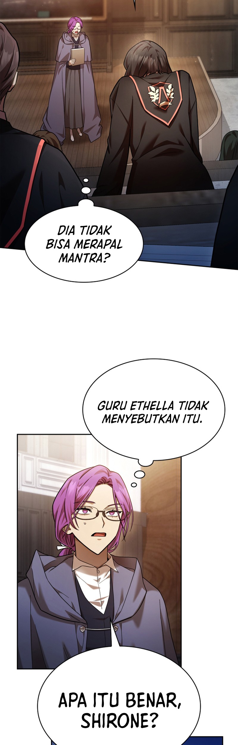 Infinite Mage Chapter 29 page 56