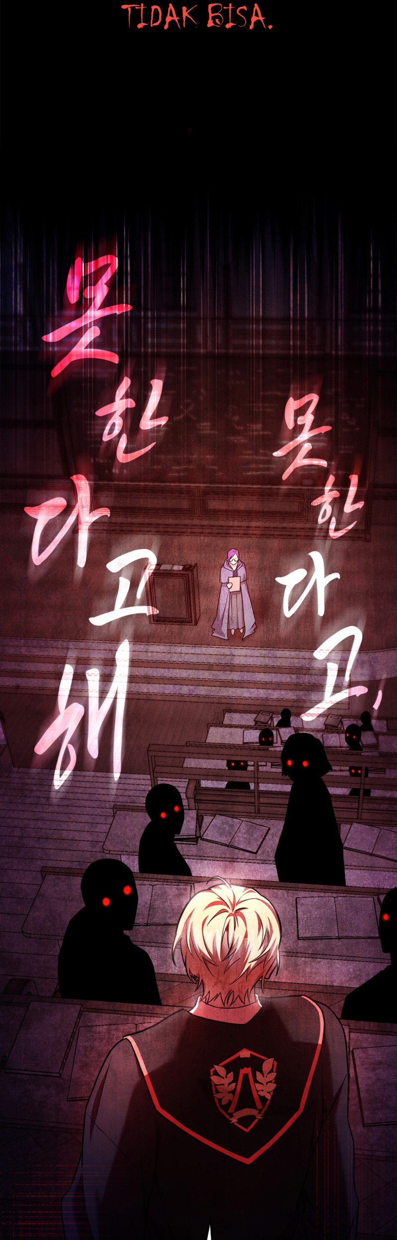 Infinite Mage Chapter 29 page 58