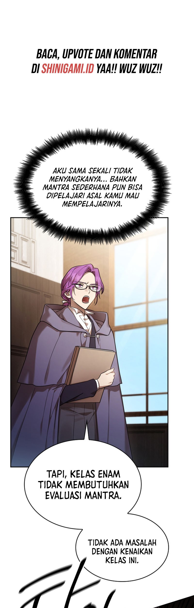 Infinite Mage Chapter 29 page 60