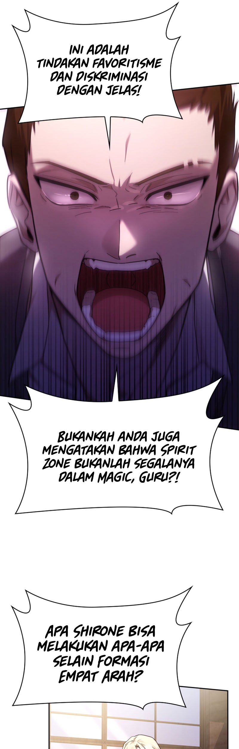 Infinite Mage Chapter 29 page 63