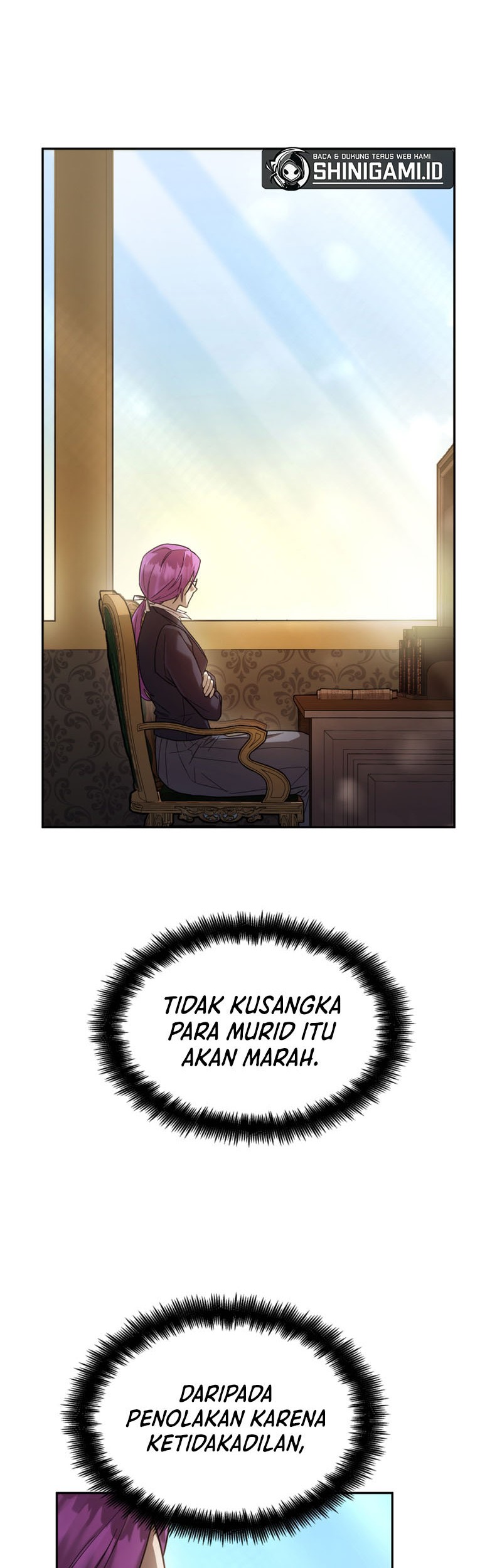 Infinite Mage Chapter 29 page 68