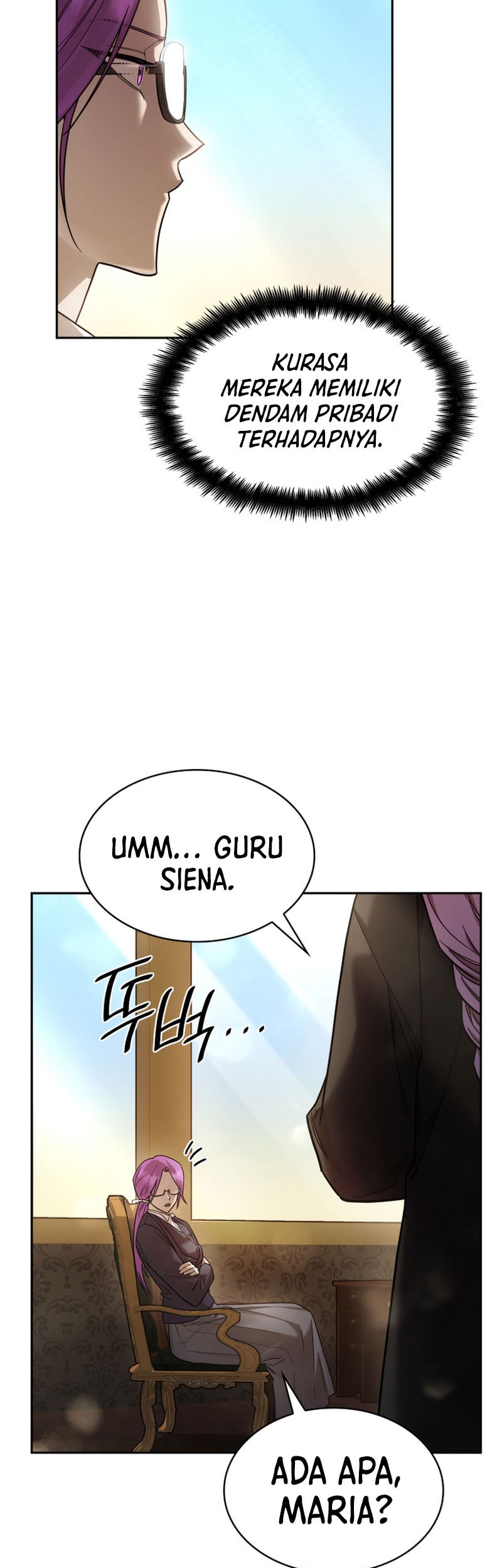 Infinite Mage Chapter 29 page 69