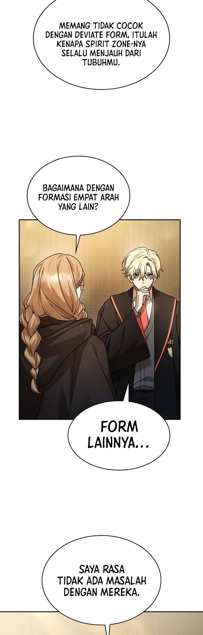 Infinite Mage Chapter 29 page 3