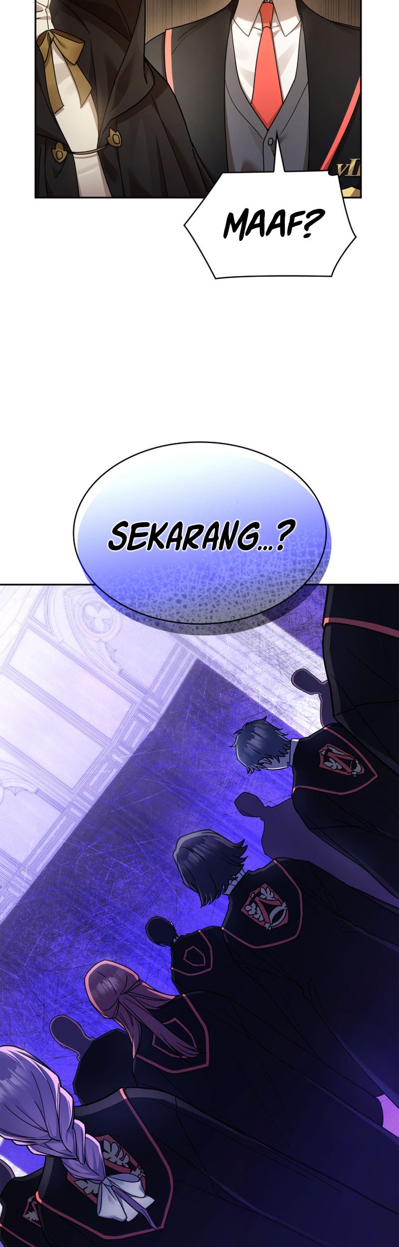 Infinite Mage Chapter 29 page 5