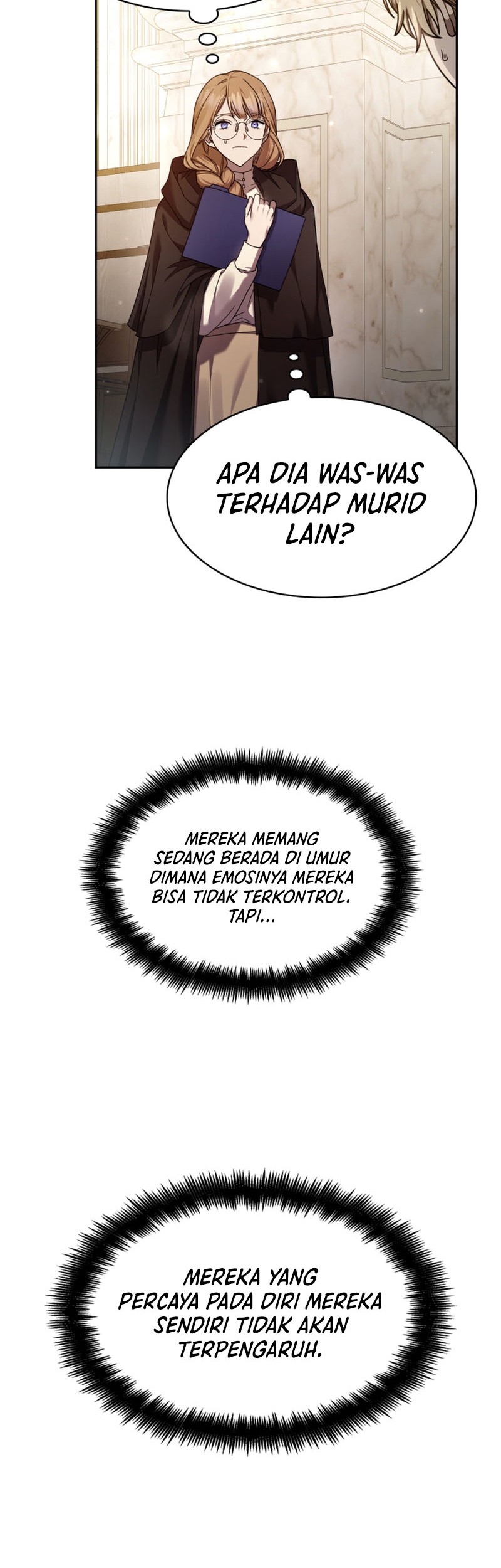 Infinite Mage Chapter 29 page 8
