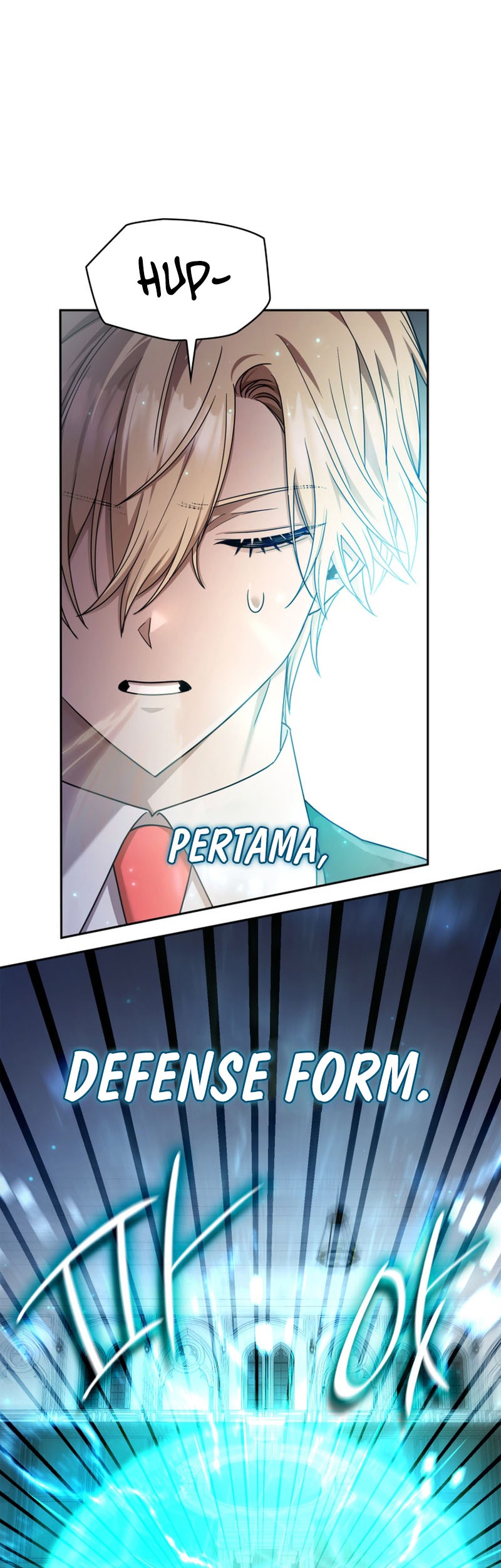 Infinite Mage Chapter 29 page 13