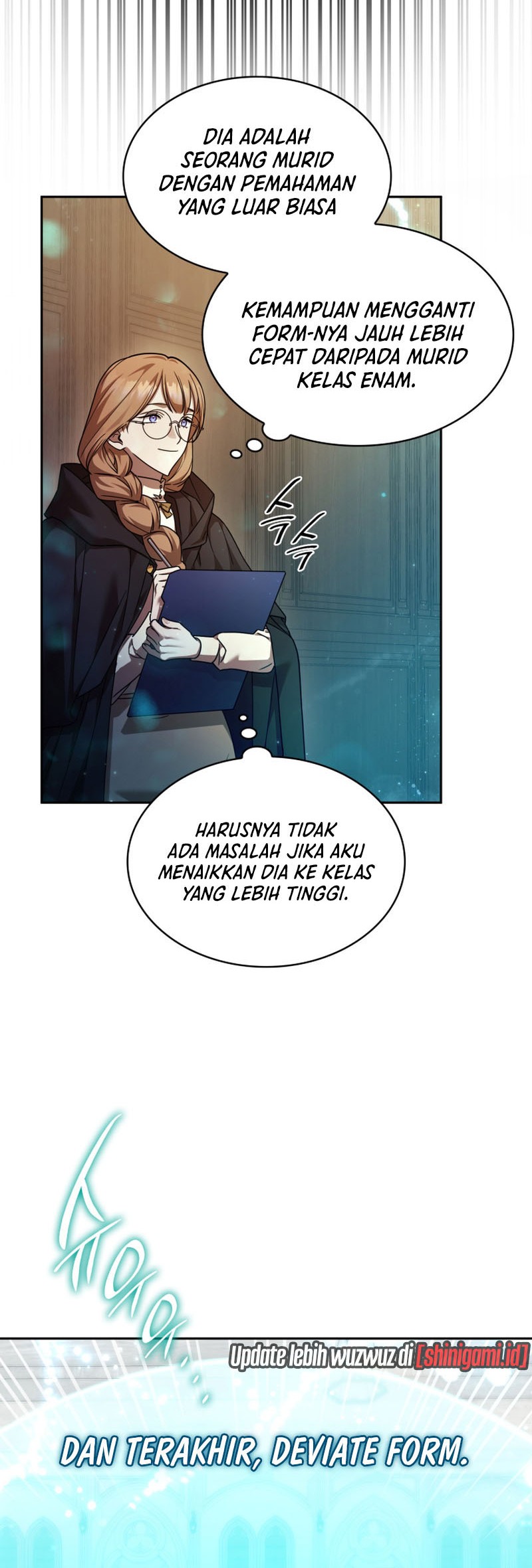 Infinite Mage Chapter 29 page 18