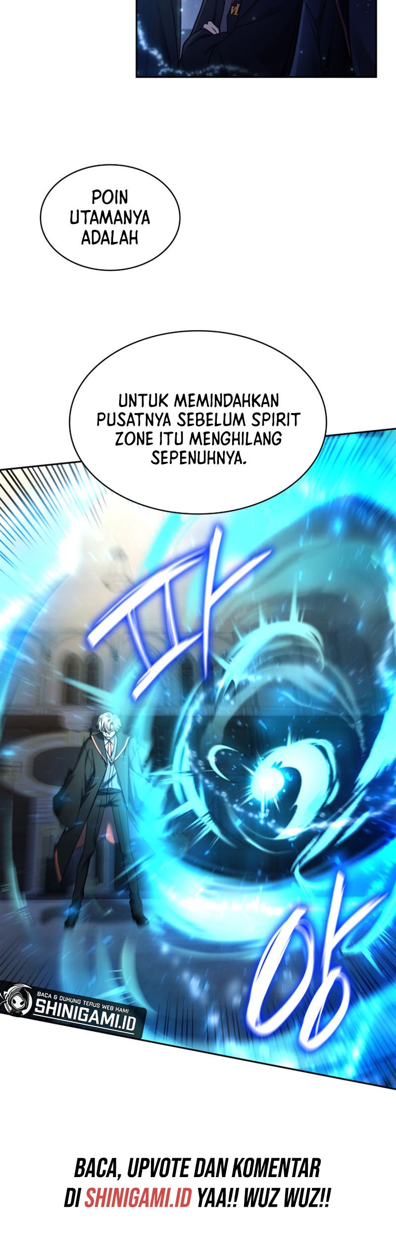 Infinite Mage Chapter 29 page 21