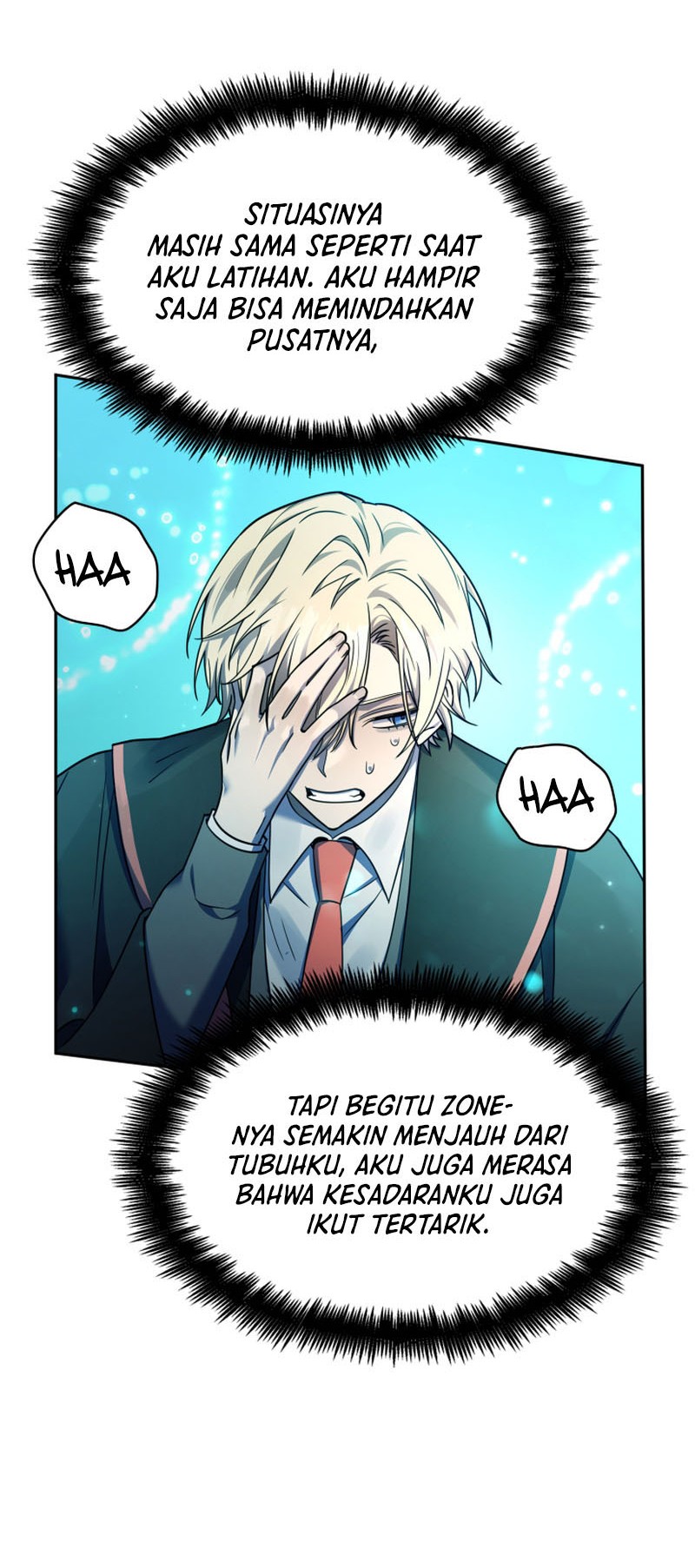 Infinite Mage Chapter 29 page 22