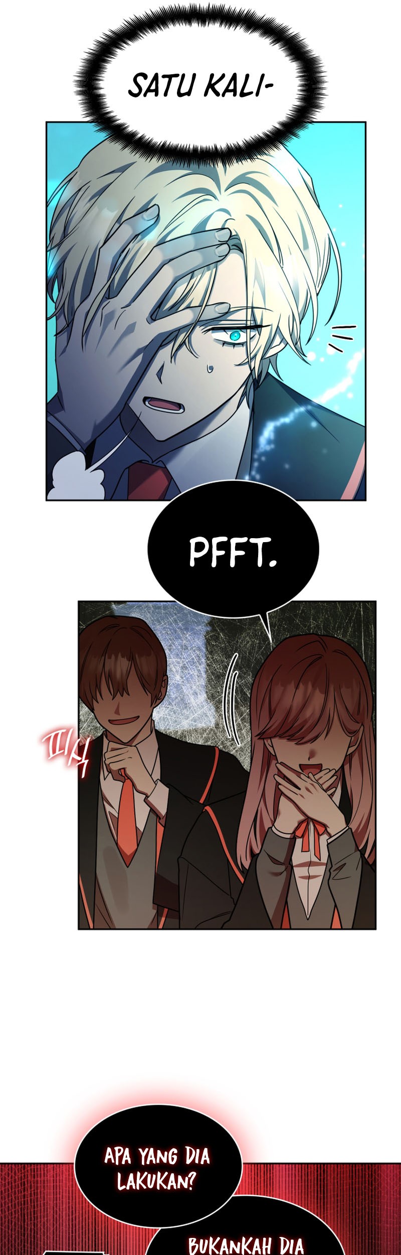 Infinite Mage Chapter 29 page 23