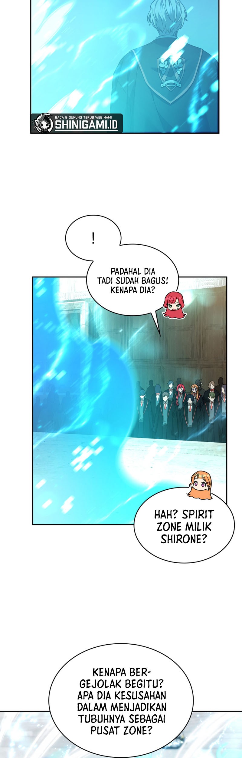 Infinite Mage Chapter 29 page 25