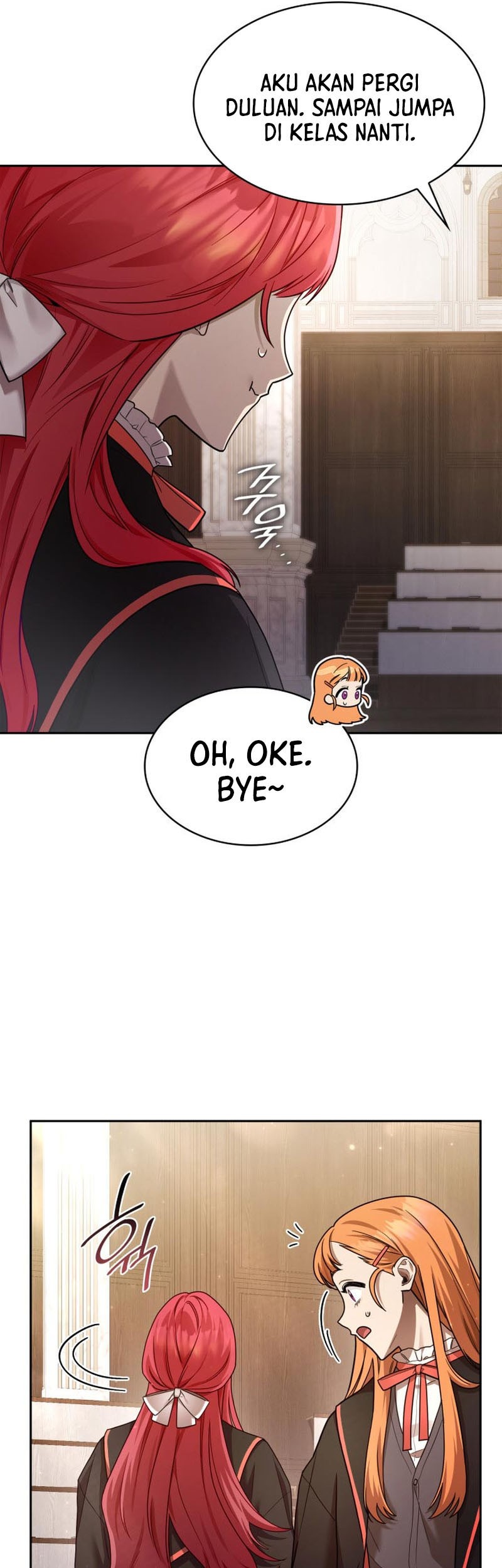 Infinite Mage Chapter 28 page 34