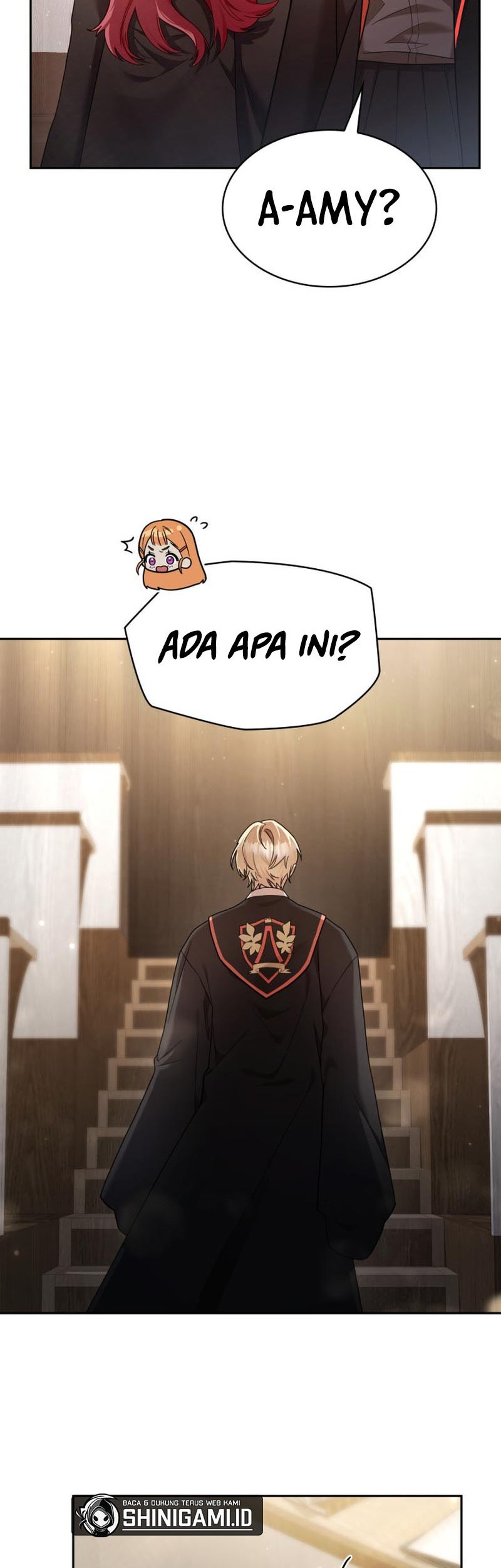 Infinite Mage Chapter 28 page 35