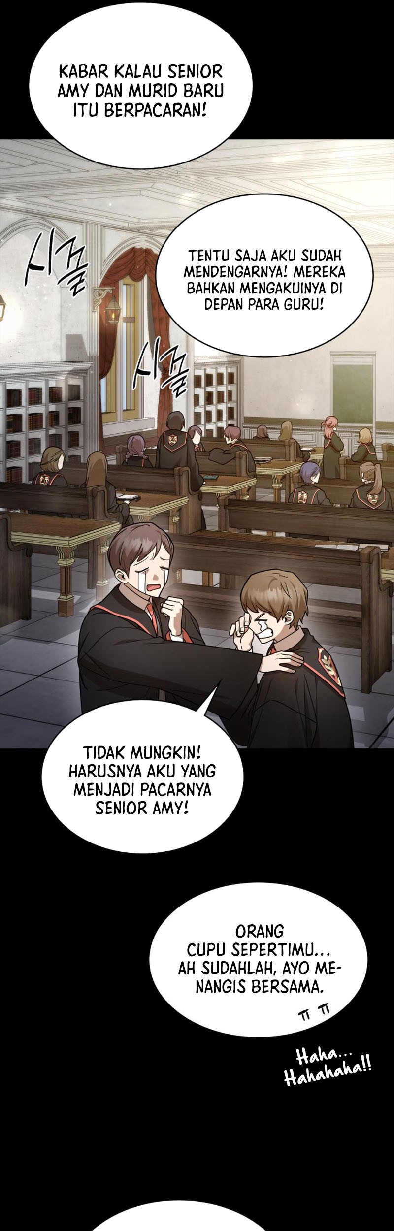 Infinite Mage Chapter 28 page 42